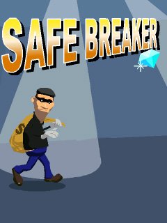 game pic for Safe Breaker